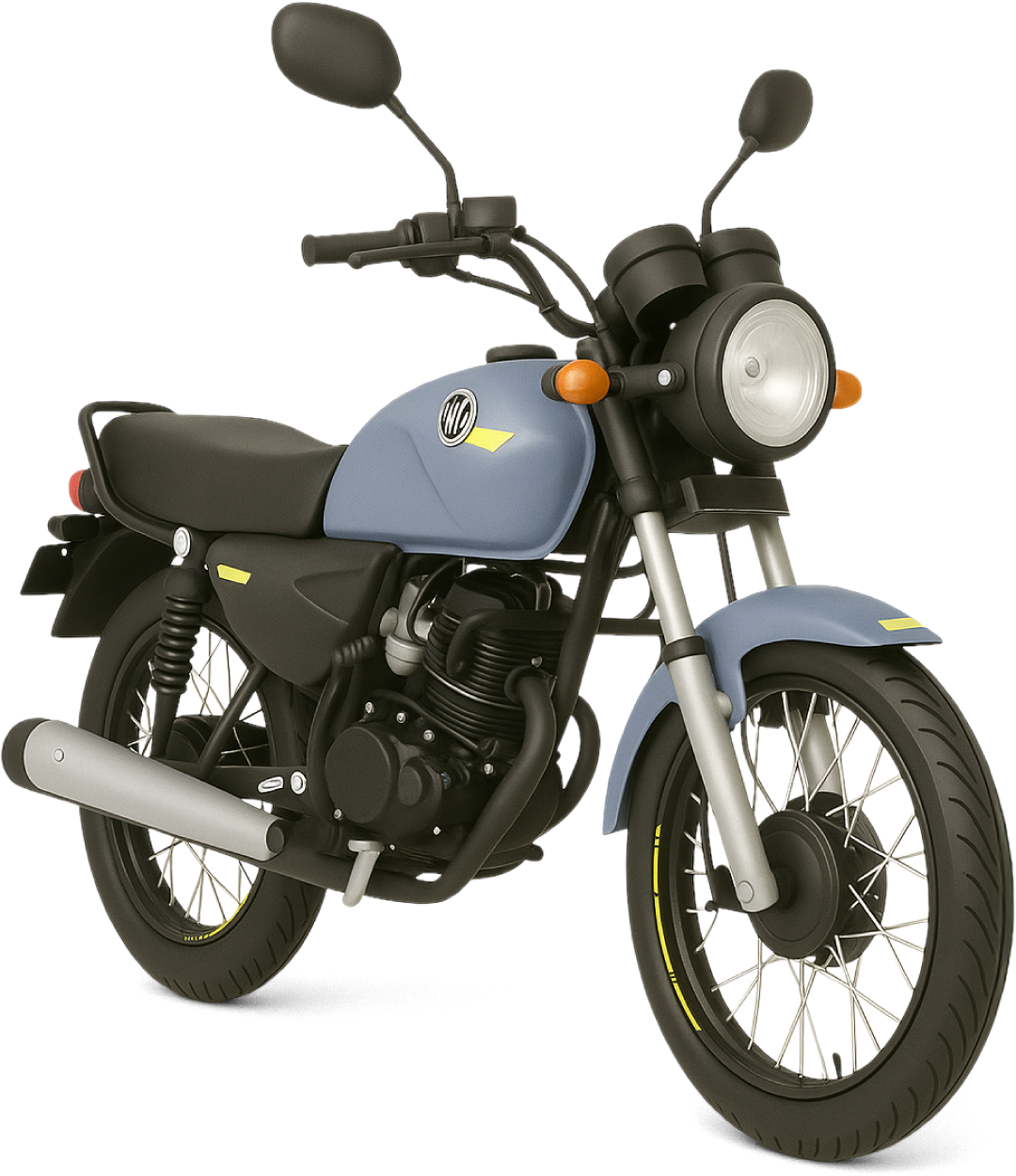 moto-nkd 125 en Segundazo Compra Venta